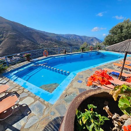 Velanos Villas Kefálion المظهر الخارجي الصورة