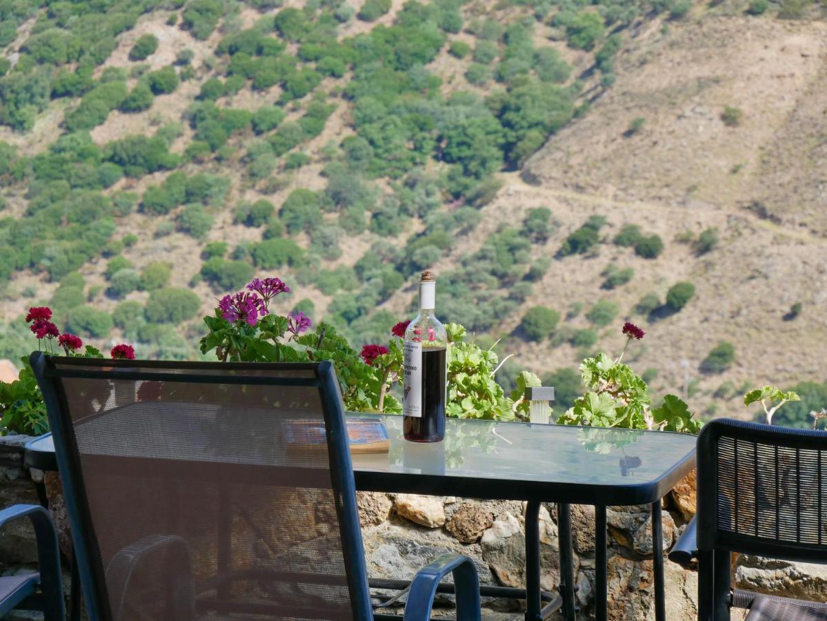 Velanos Villas Kefálion المظهر الخارجي الصورة