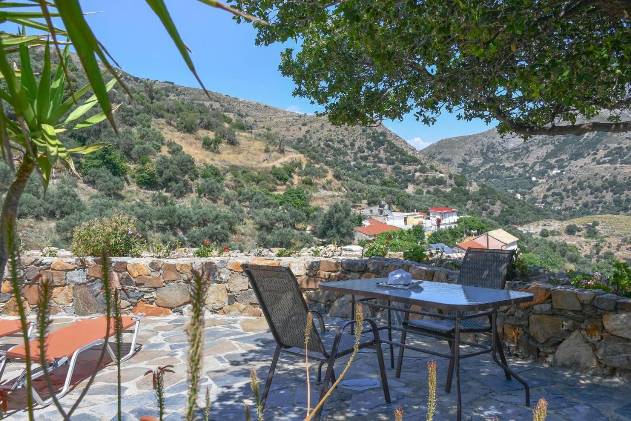 Velanos Villas Kefálion المظهر الخارجي الصورة