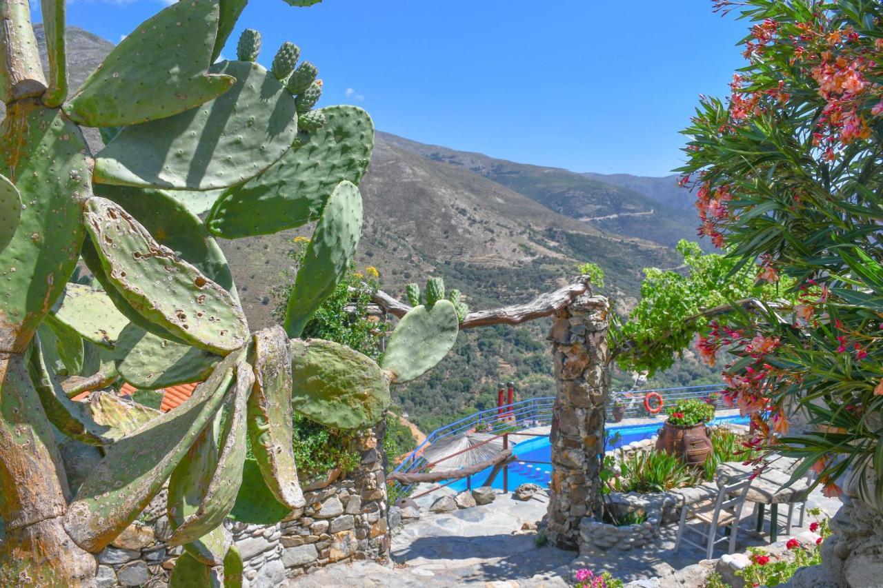 Velanos Villas Kefálion المظهر الخارجي الصورة