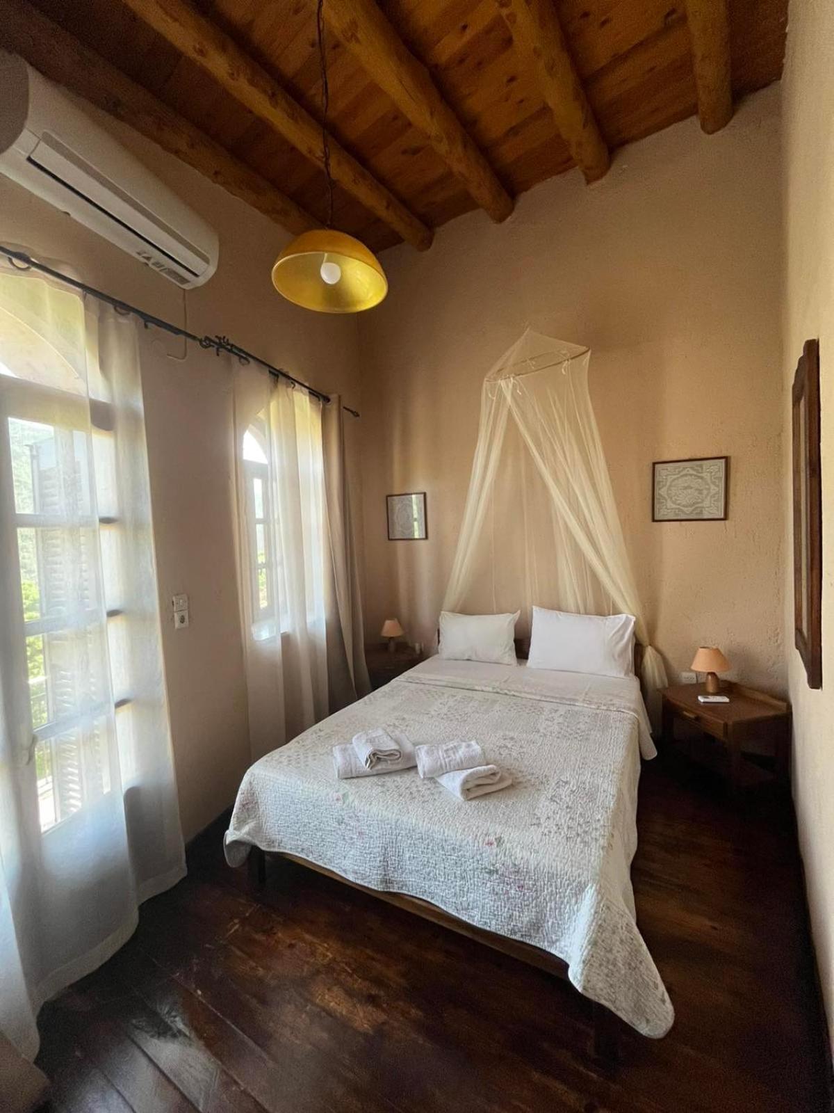 Velanos Villas Kefálion المظهر الخارجي الصورة